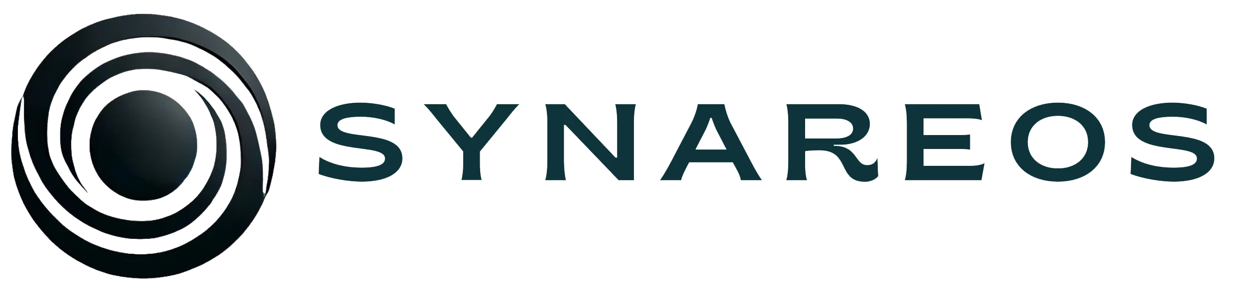 Synareos Company Logo